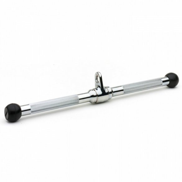 Bremshey Revolving Straight (Biceps - Triceps) Bar 51 cm (08BRSCL211) 08BRSCL211